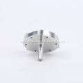 Precision Aluminum CNC Parts